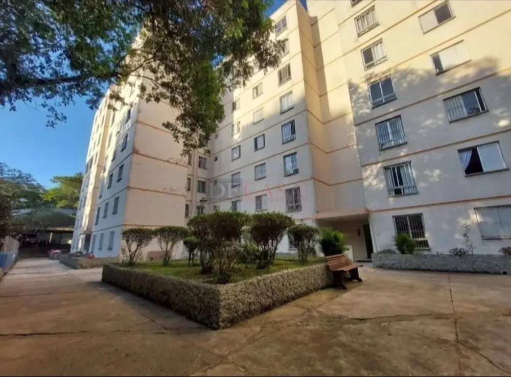 Apartamento, 2 quartos, 54 m² - Foto 1
