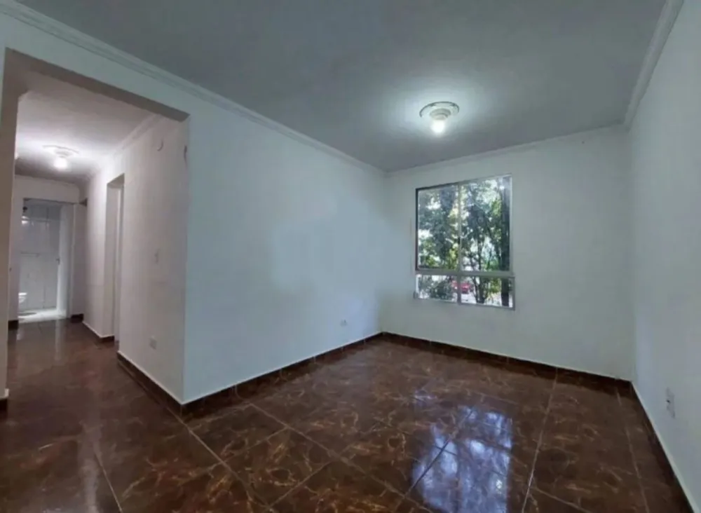 Apartamento, 2 quartos, 54 m² - Foto 2