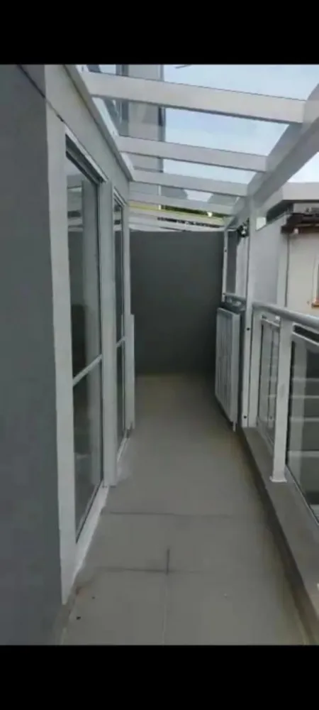 Apartamento, 2 quartos, 105 m² - Foto 2