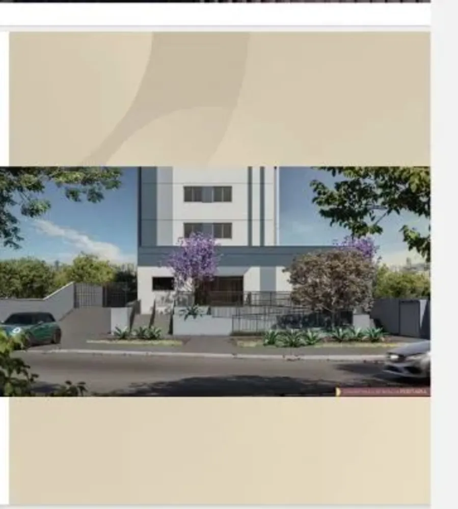 Apartamento, 2 quartos - Foto 3