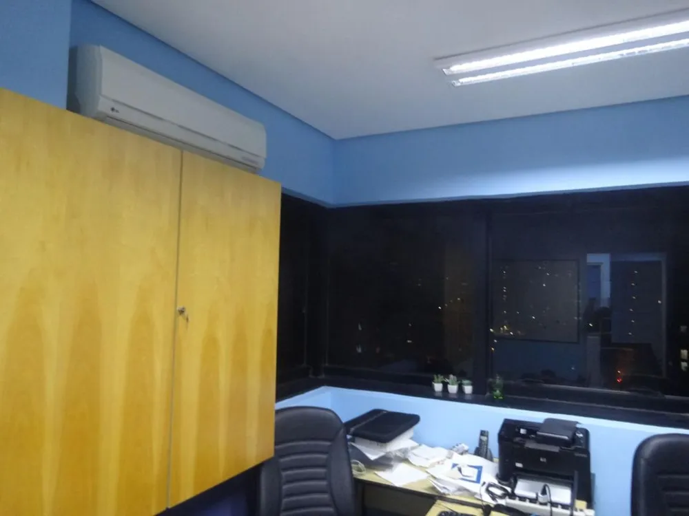 Sala-Conjunto, 30 m² - Foto 1