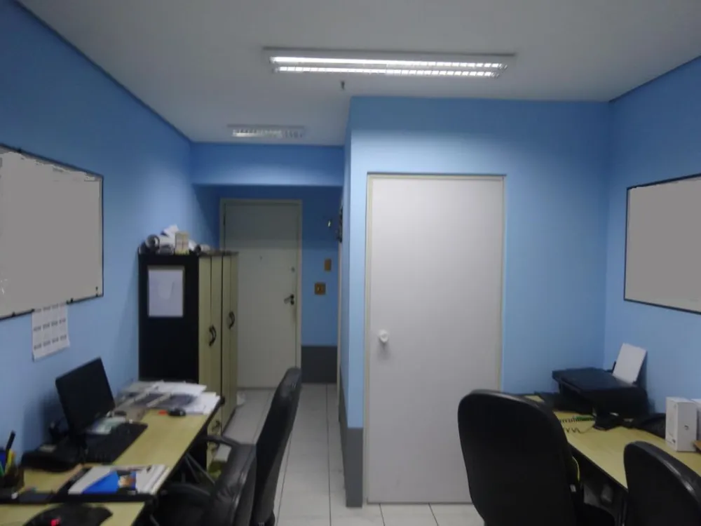 Sala-Conjunto, 30 m² - Foto 3