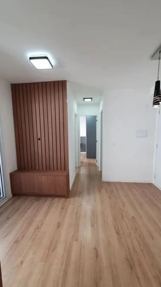 Apartamento, 2 quartos, 43 m² - Foto 2