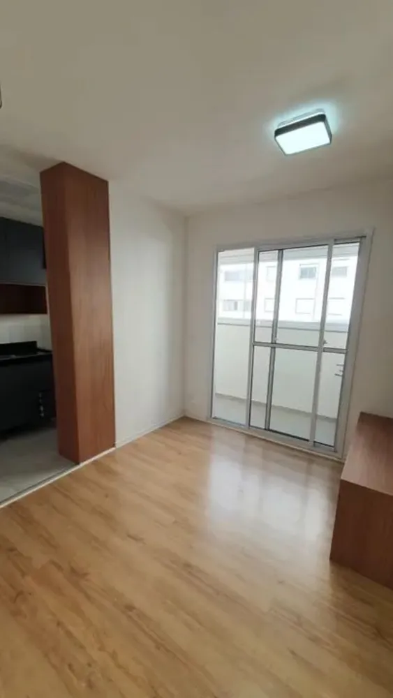 Apartamento, 2 quartos, 43 m² - Foto 3