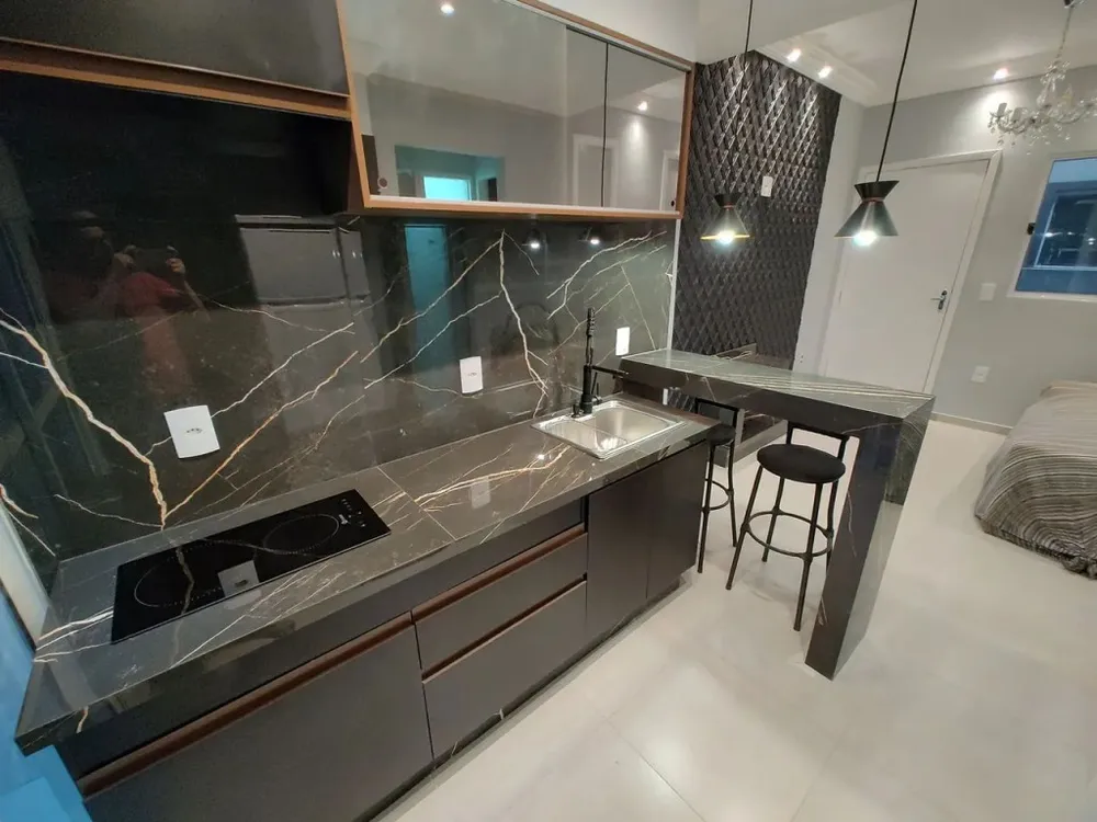 Apartamento, 2 quartos, 50 m² - Foto 1