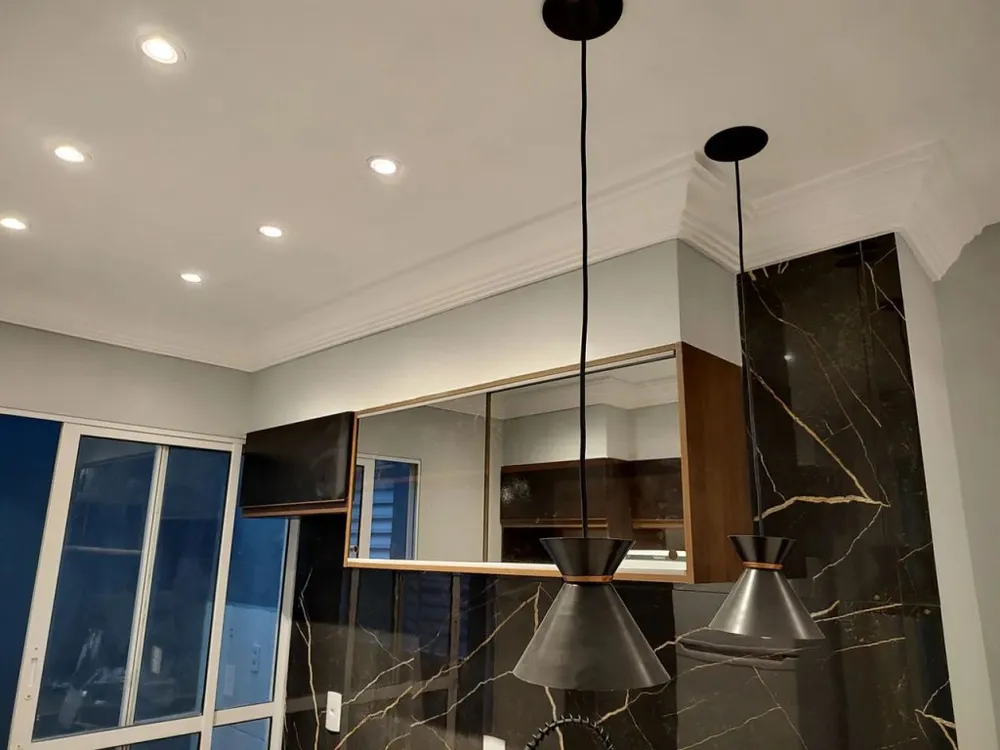 Apartamento, 2 quartos, 50 m² - Foto 2