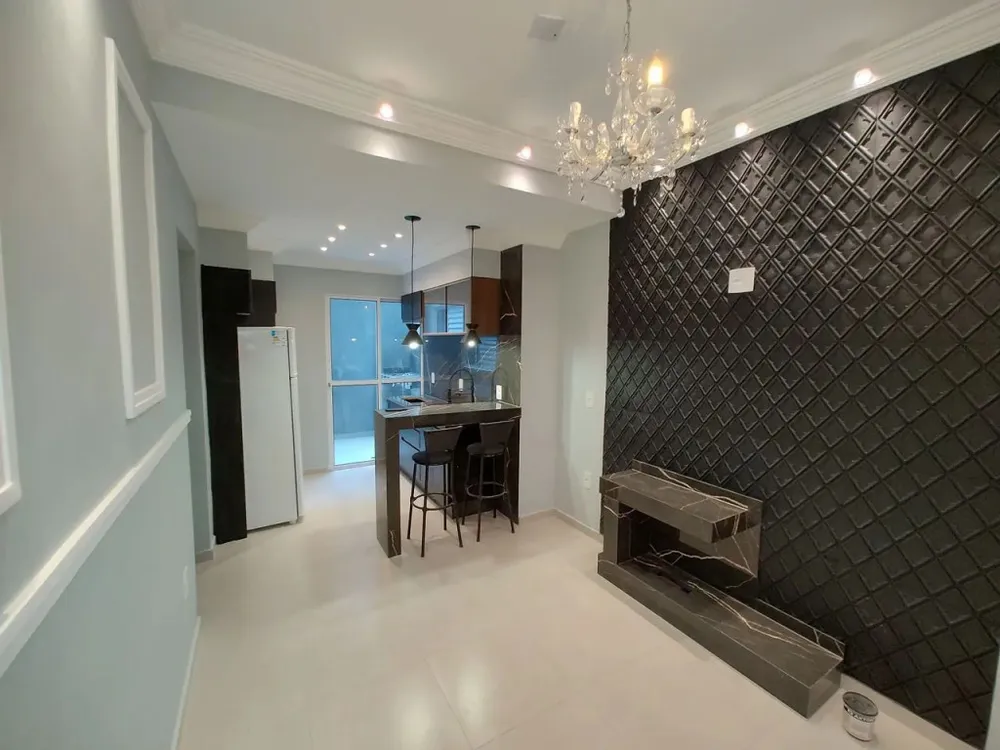 Apartamento, 2 quartos, 50 m² - Foto 3