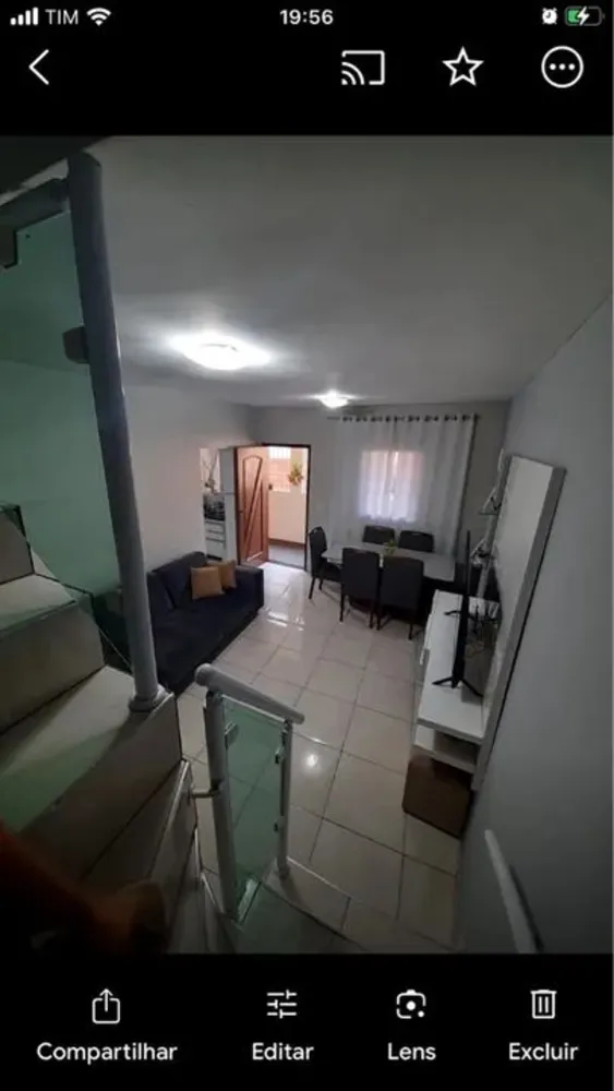 Apartamento, 2 quartos, 132 m² - Foto 2