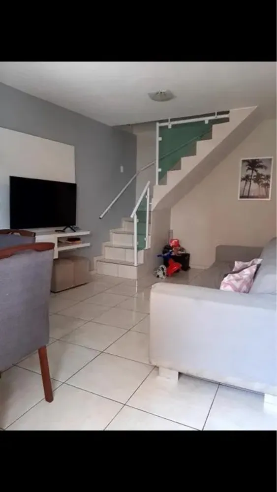 Apartamento, 2 quartos, 132 m² - Foto 3