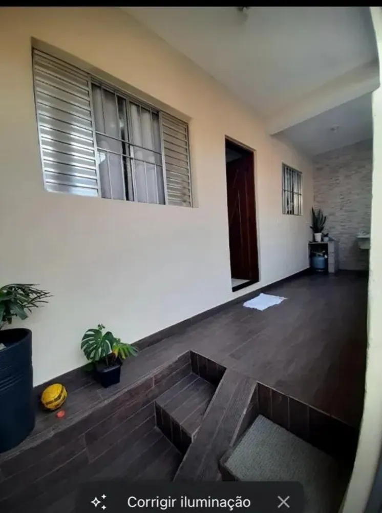 Apartamento, 2 quartos, 132 m² - Foto 1