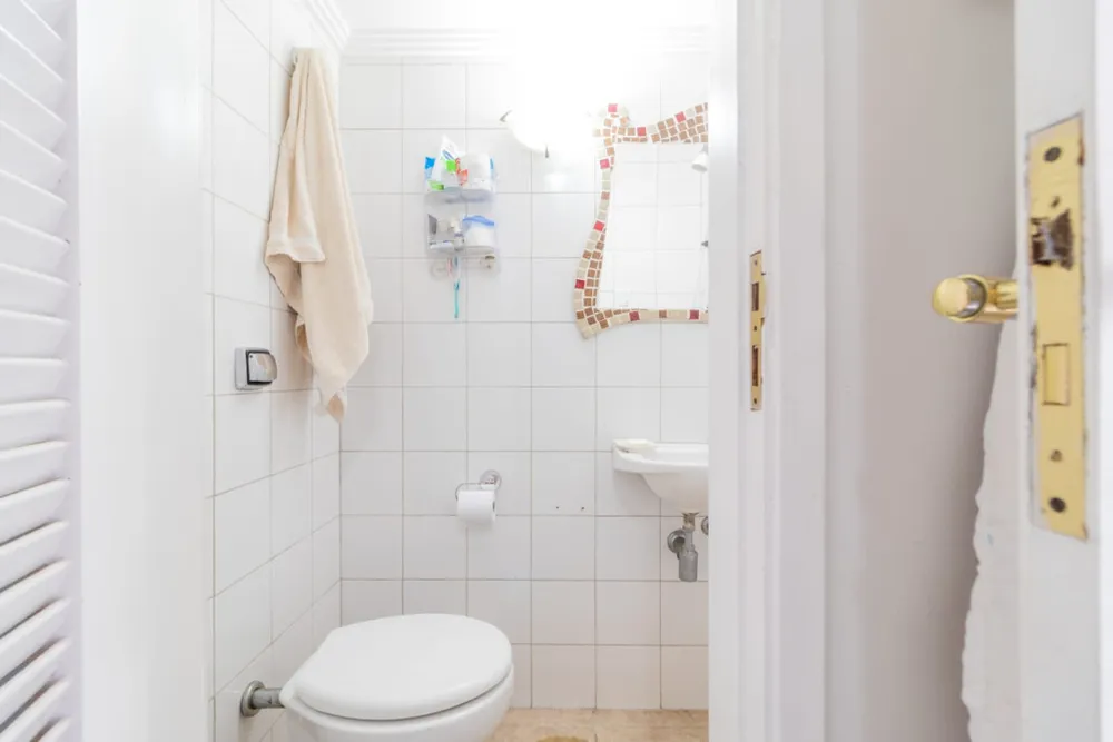 Apartamento, 2 quartos, 90 m² - Foto 2