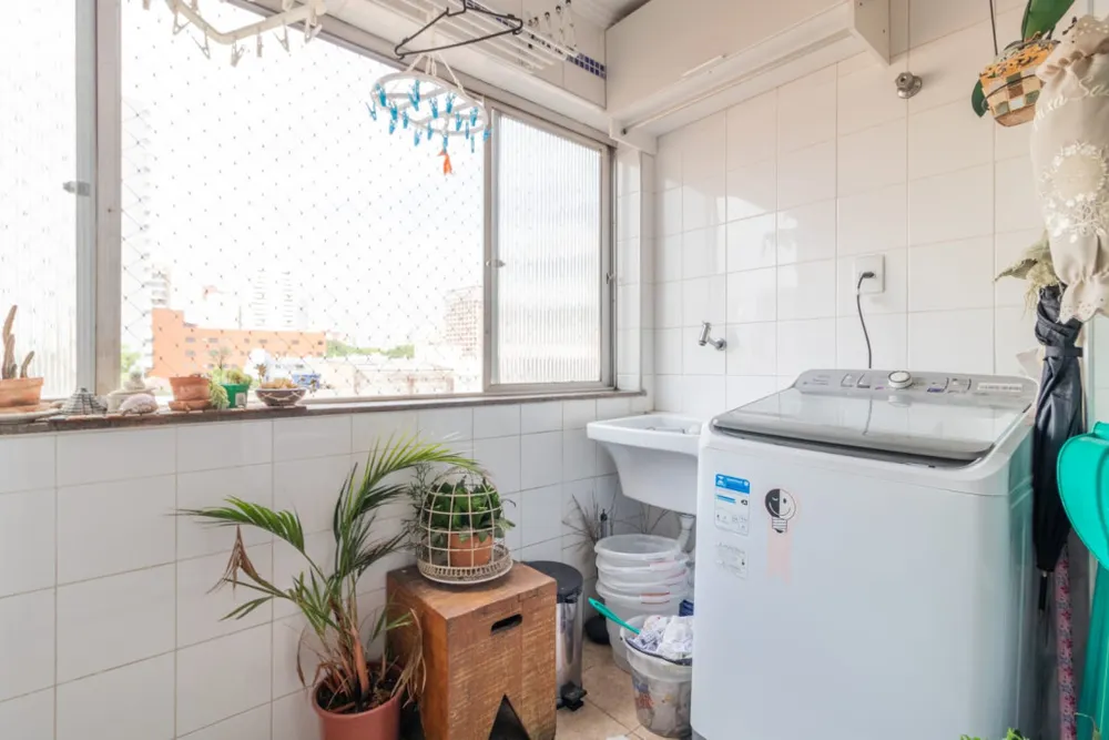 Apartamento, 2 quartos, 90 m² - Foto 1