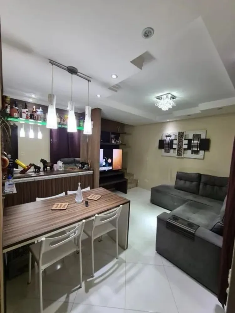 Apartamento, 2 quartos, 90 m² - Foto 3
