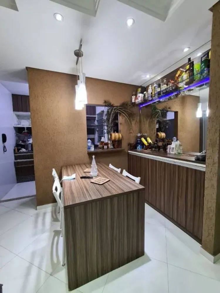 Apartamento, 2 quartos, 90 m² - Foto 1