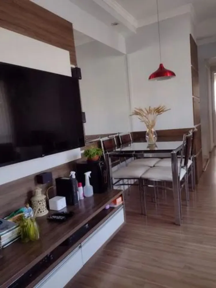 Apartamento, 3 quartos, 62 m² - Foto 1