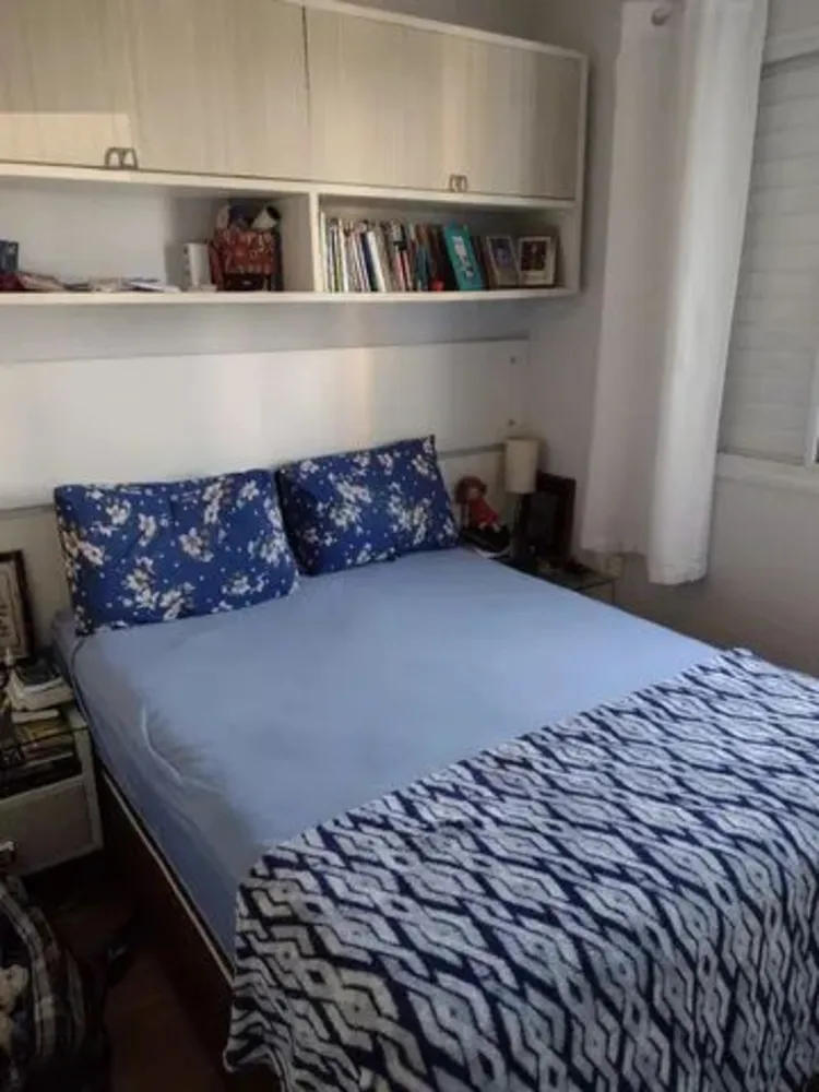 Apartamento, 3 quartos, 62 m² - Foto 3