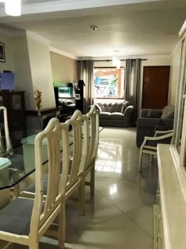 Casa, 3 quartos, 159 m² - Foto 3