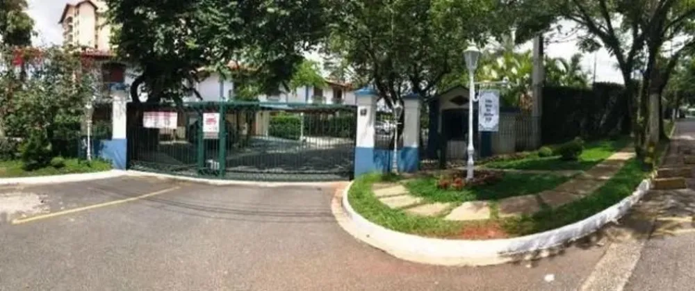 Casa, 3 quartos, 159 m² - Foto 1