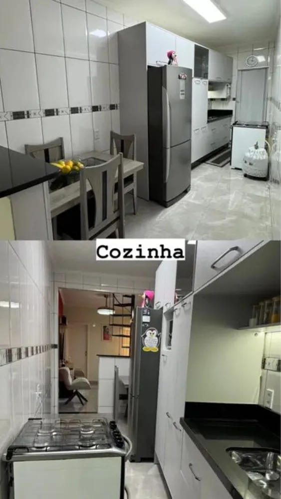 Apartamento, 2 quartos, 84 m² - Foto 2