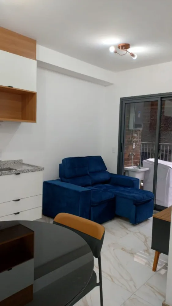 Apartamento, 1 quarto, 30 m² - Foto 3