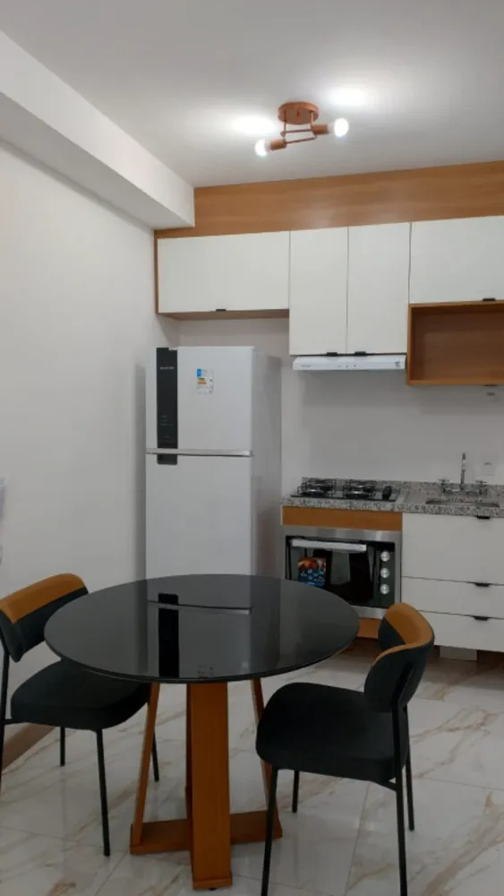 Apartamento, 1 quarto, 30 m² - Foto 1