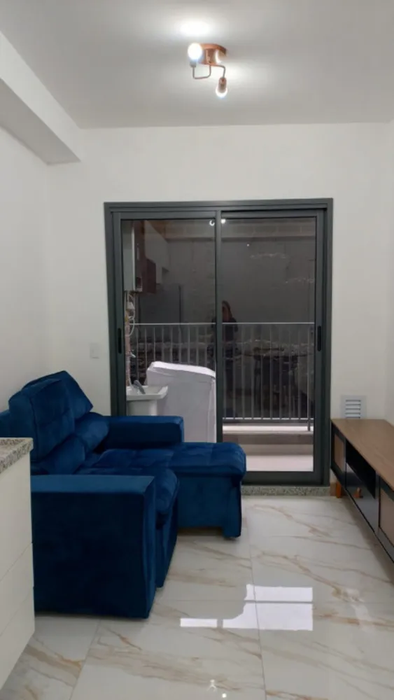 Apartamento, 1 quarto, 30 m² - Foto 2