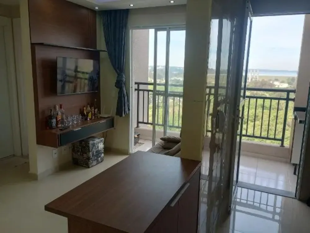 Apartamento, 2 quartos, 42 m² - Foto 3
