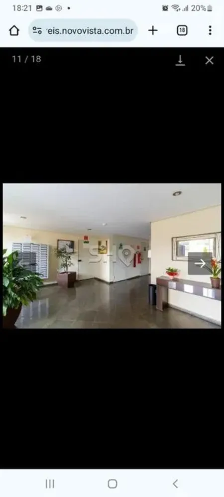 Apartamento, 3 quartos, 67 m² - Foto 3