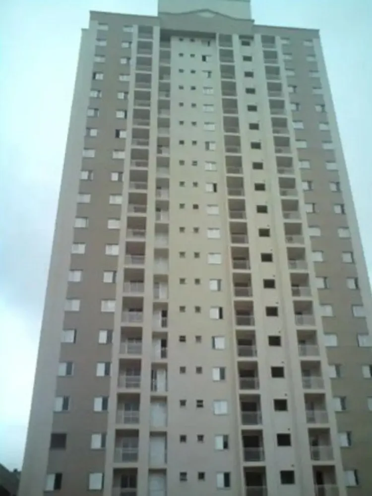Apartamento, 2 quartos, 37 m² - Foto 1