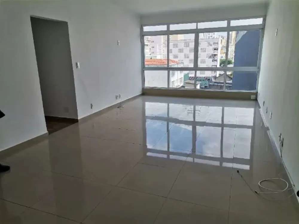 Apartamento, 2 quartos, 100 m² - Foto 1