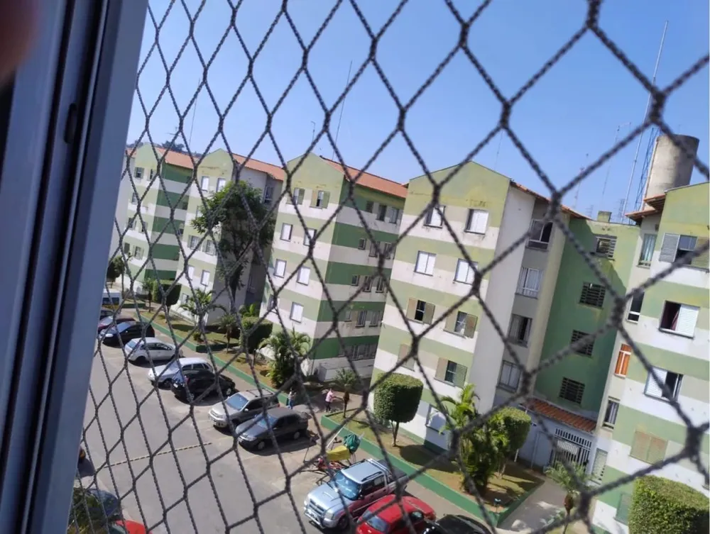 Apartamento, 2 quartos, 48 m² - Foto 1
