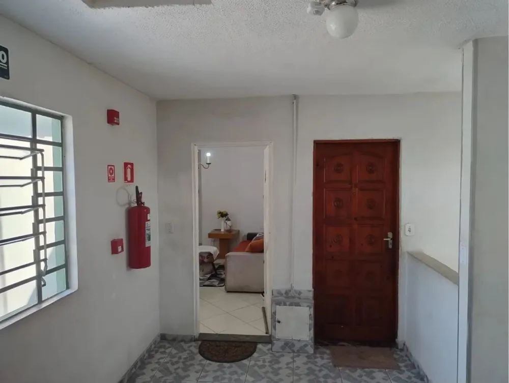 Apartamento, 2 quartos, 48 m² - Foto 2