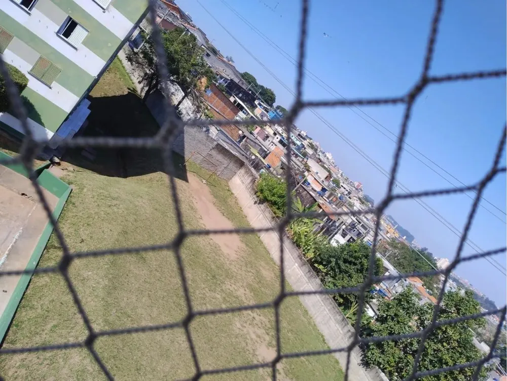 Apartamento, 2 quartos, 48 m² - Foto 3