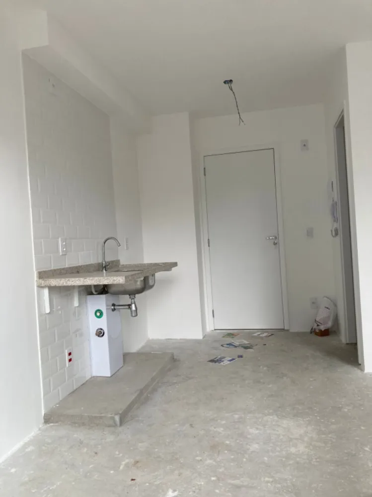 Apartamento, 1 quarto, 27 m² - Foto 3