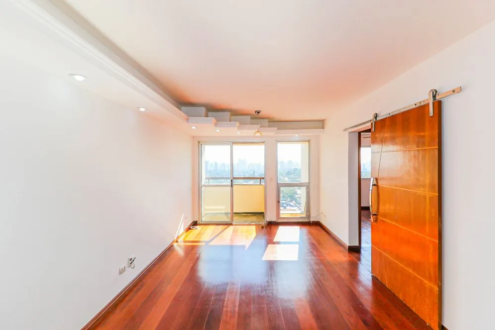 Apartamento, 2 quartos - Foto 1