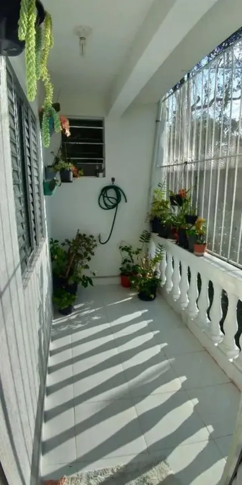 Apartamento, 1 quarto - Foto 2