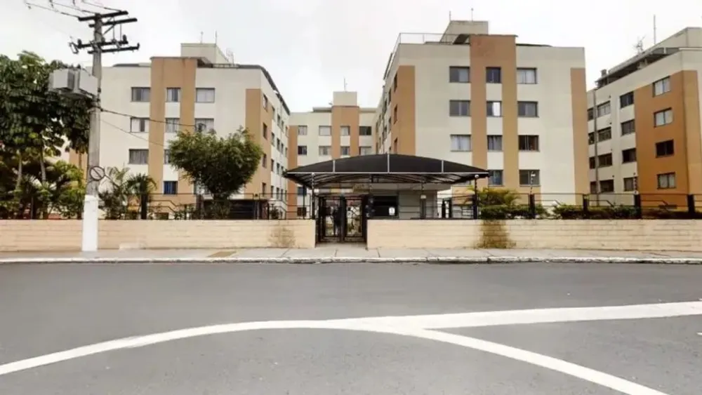 Apartamento, 3 quartos, 52 m² - Foto 3