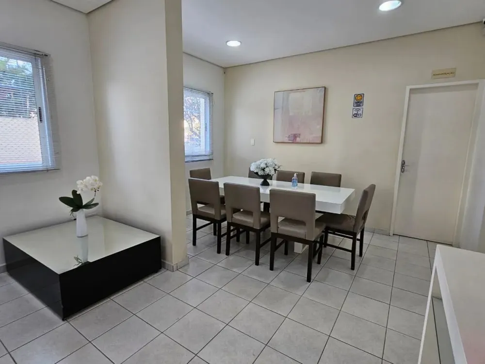 Apartamento, 1 quarto, 30 m² - Foto 3