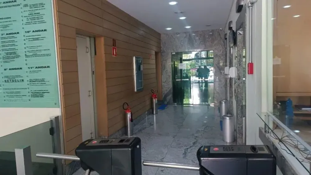 Apartamento, 50 m² - Foto 1