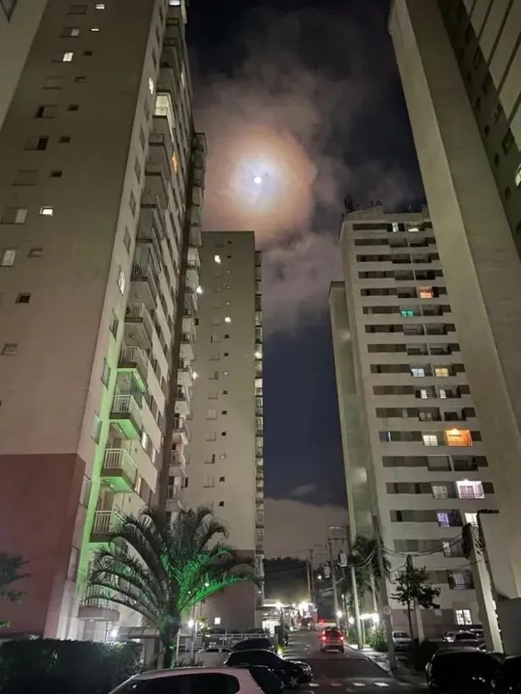 Apartamento, 2 quartos, 47 m² - Foto 2