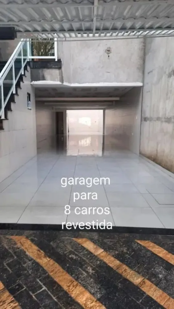 Casa, 3 quartos - Foto 2