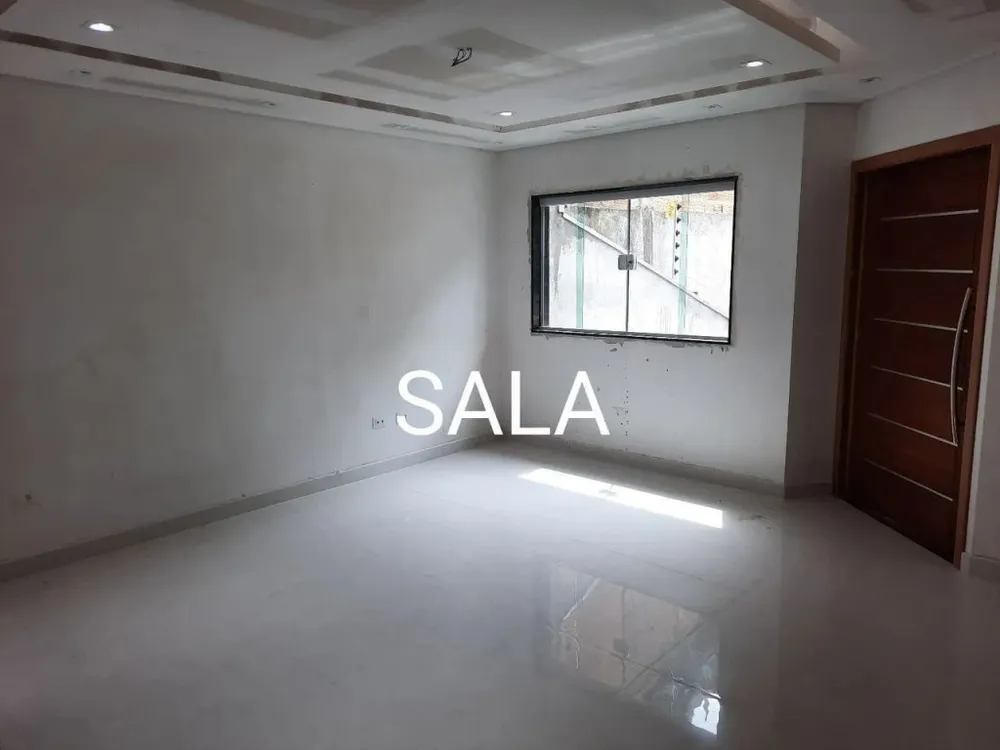 Casa, 3 quartos - Foto 3