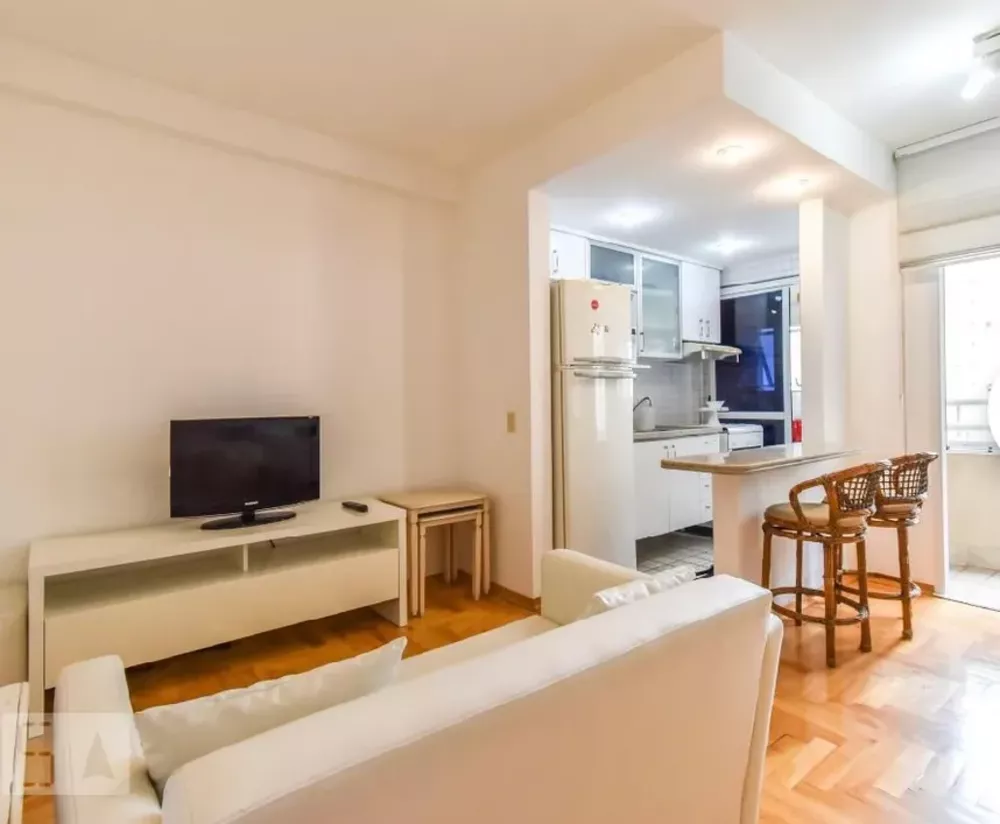 Apartamento à venda com 1 quarto - Foto 3