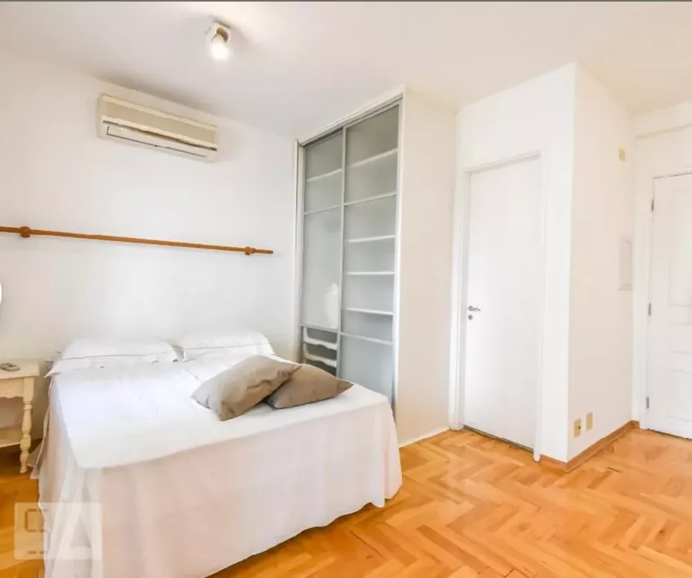 Apartamento à venda com 1 quarto - Foto 1