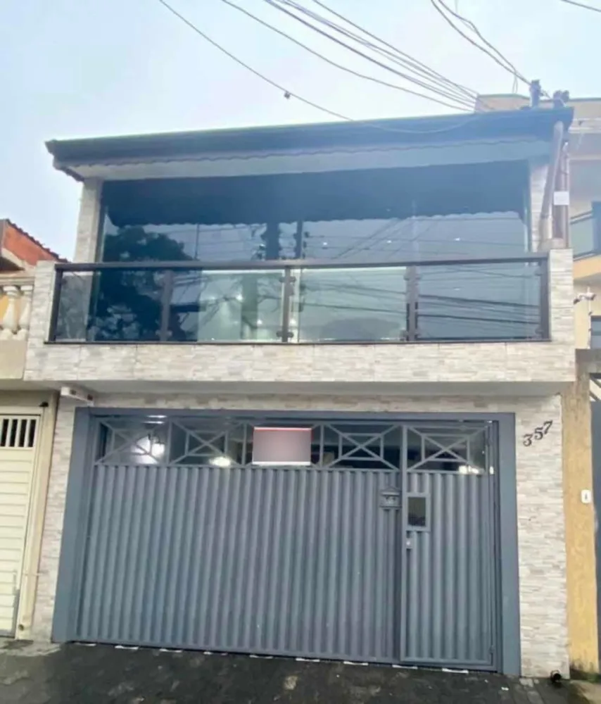 Casa - Foto 3