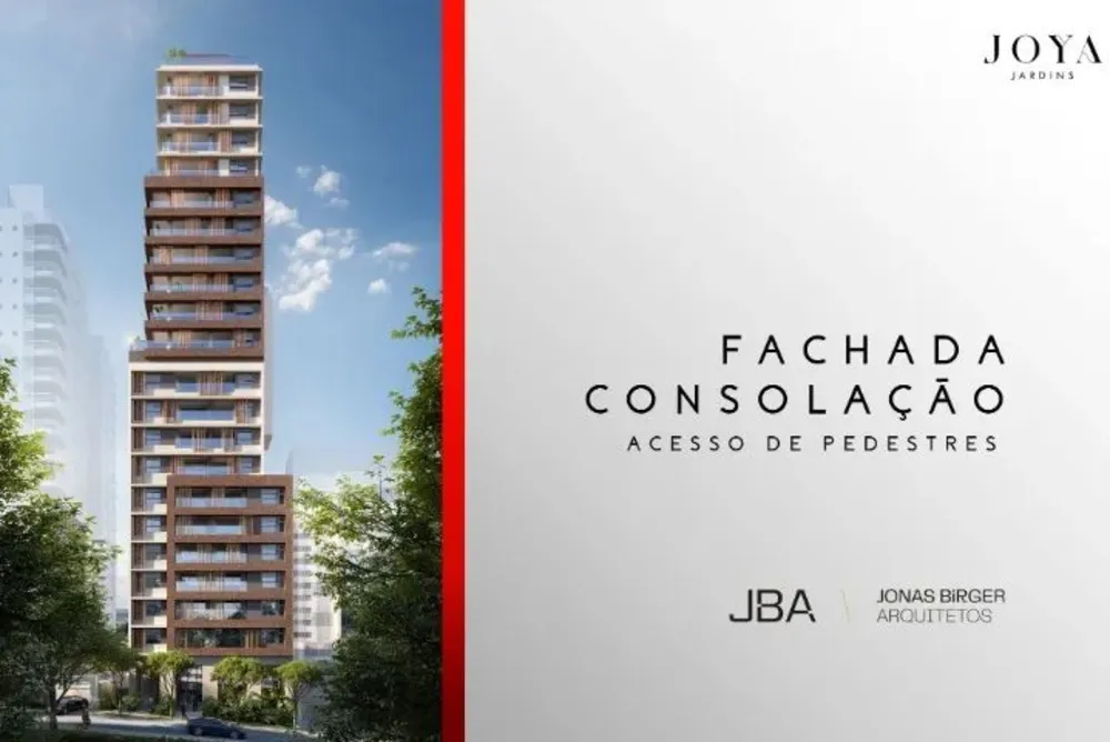 Apartamento, 3 quartos, 77 m² - Foto 1
