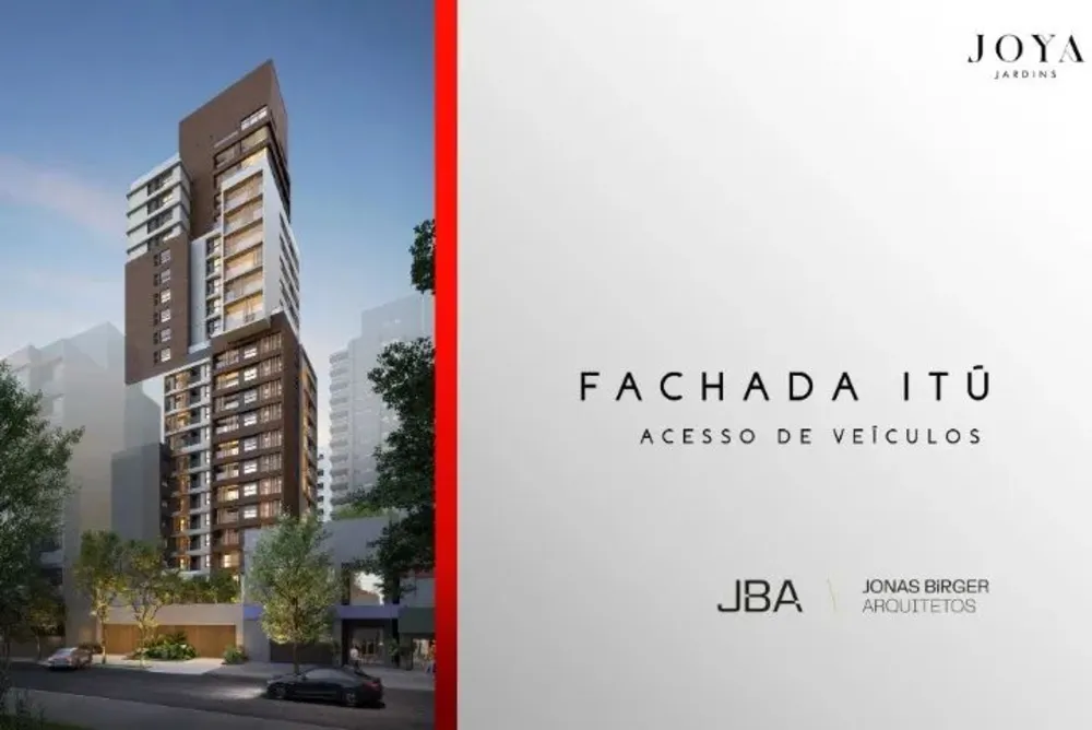 Apartamento, 3 quartos, 77 m² - Foto 3