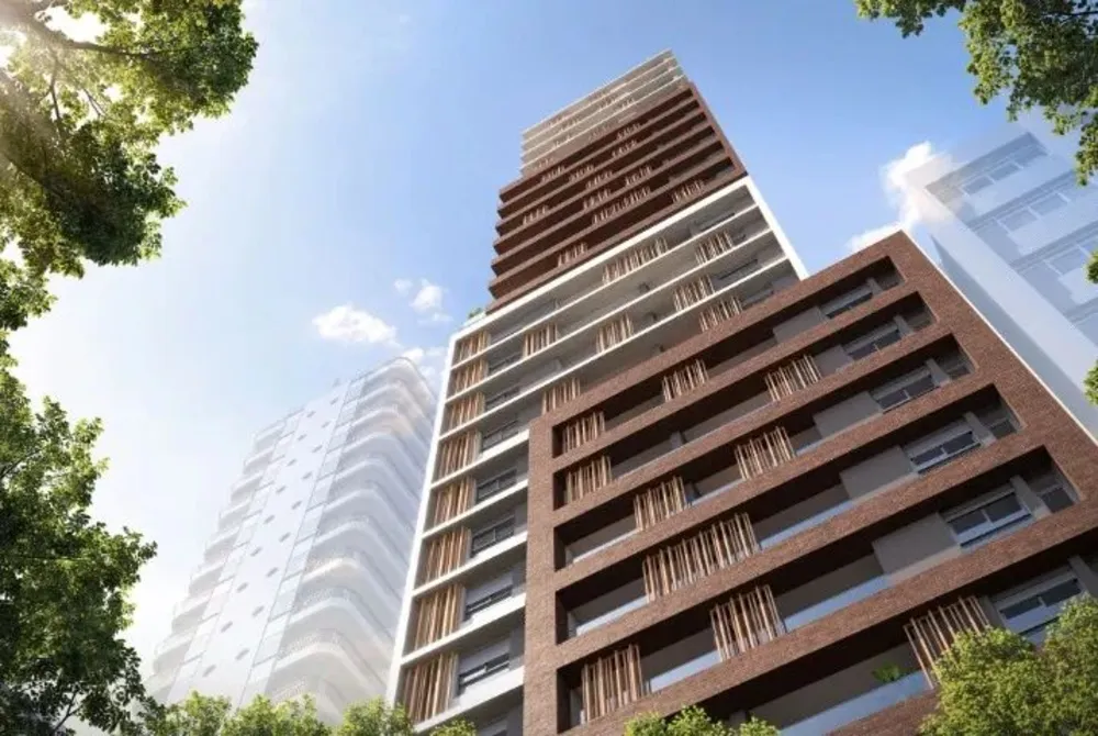 Apartamento, 3 quartos, 77 m² - Foto 2
