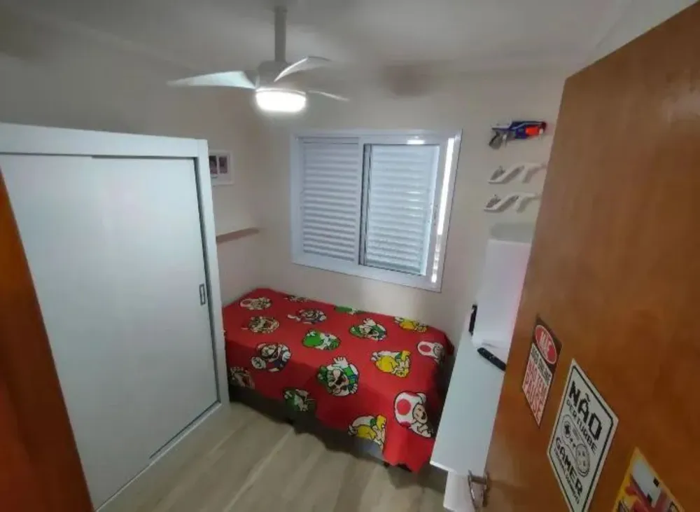 Apartamento, 4 quartos, 67 m² - Foto 3