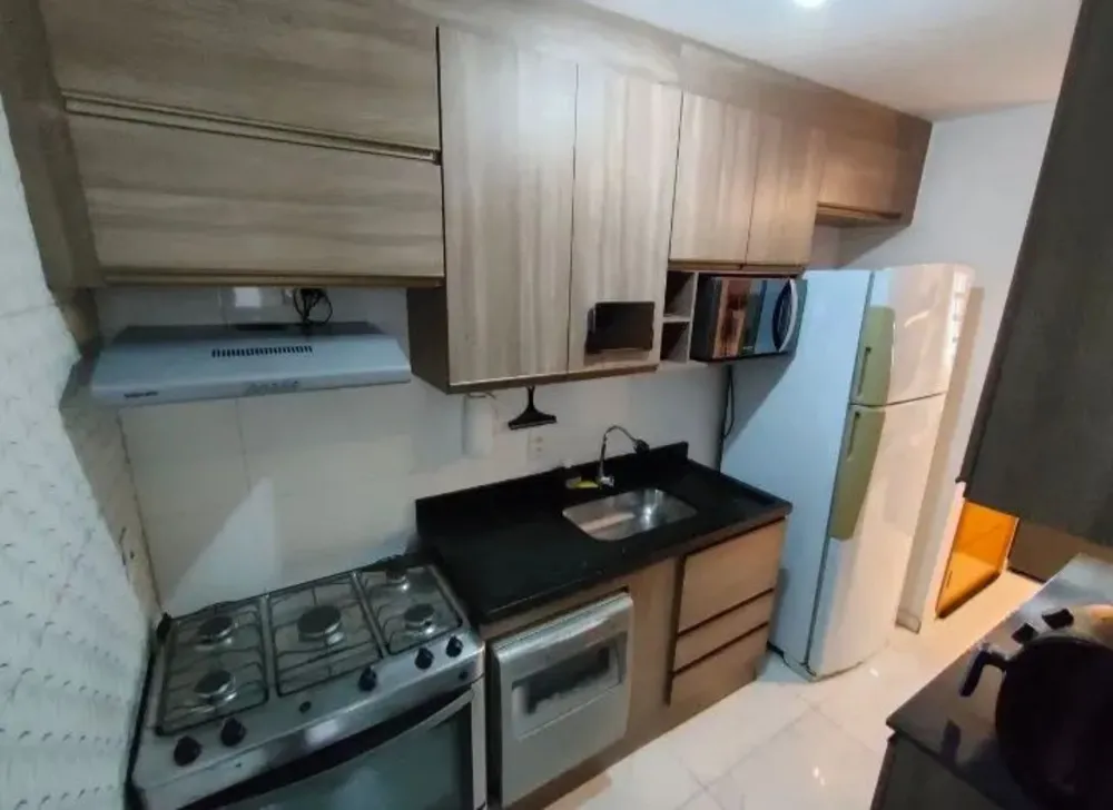 Apartamento, 4 quartos, 67 m² - Foto 2